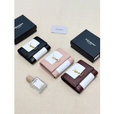 YSL card wallet 12x10